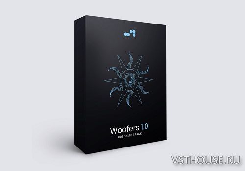 Music Production Biz - Woofers 1.0 (WAV)
