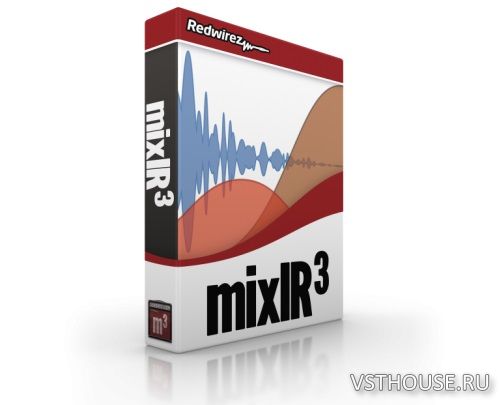 Redwirez - mixIR3 IR Loader v1.9.0