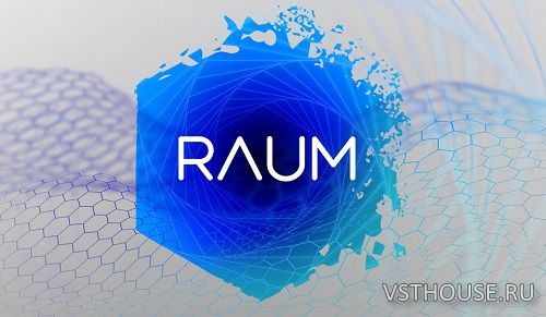 Native Instruments - Raum v1.2.2 VST, VST3, AAX x64