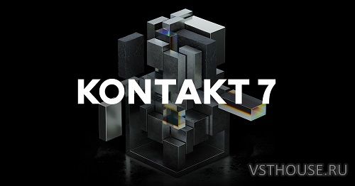 Native Instruments - Kontakt Factory Library 2 v1.0.4 (KONTAKT)