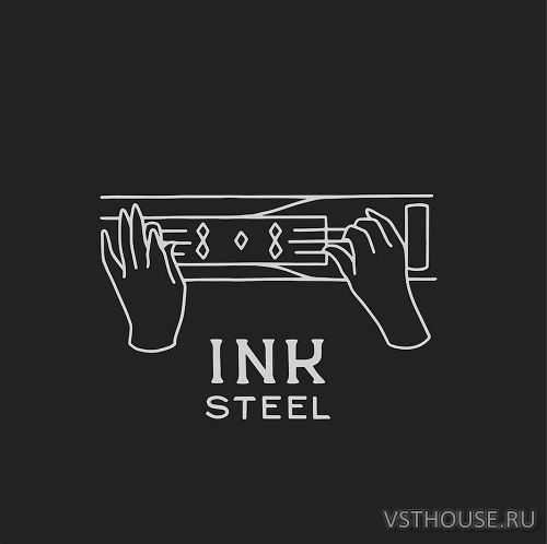 Ink Audio - Ink Steel (KONTAKT)