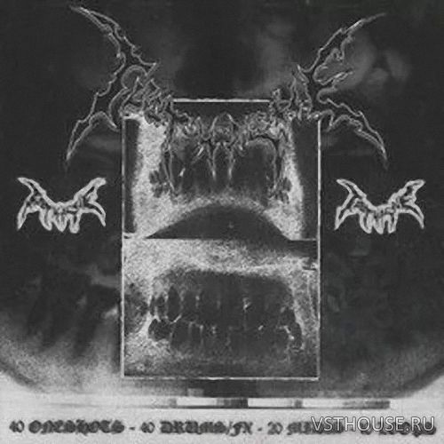 @filipmakesbeats - Toothache Soundkit (MIDI, WAV, MP3)