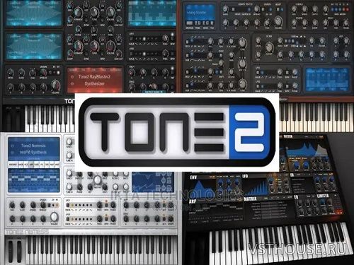 Tone2 - Instruments Collection