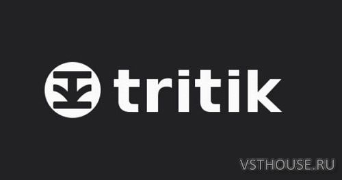 Tritik - Bundle VST, VST3, AAX, x64 NO INSTALL