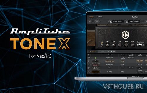 IK Multimedia - Tonex Max v1.0.3