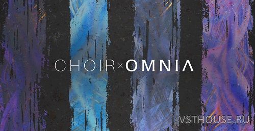 Native Instruments - Choir Omnia (KONTAKT)