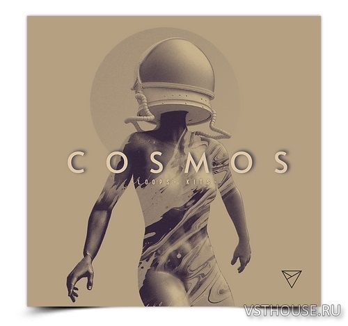 Unmüte - Cosmos (WAV)