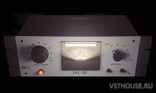 Tone Empire - LVL-01 v1.0.0 VST3, AAX x64