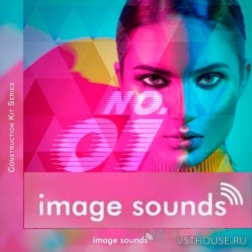 Image Sounds - Sample Mega Pack 1 (WAV)