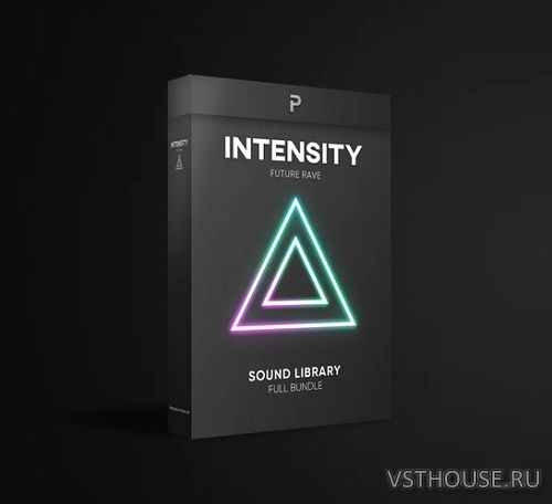 The Producer School - Intensity Future Rave
