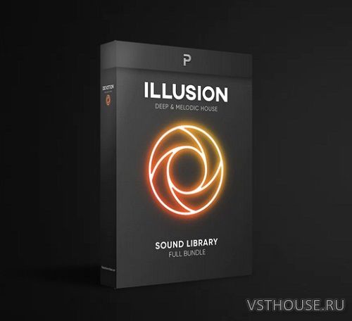 The Producer School - ILLUSION Deep & Melodic House