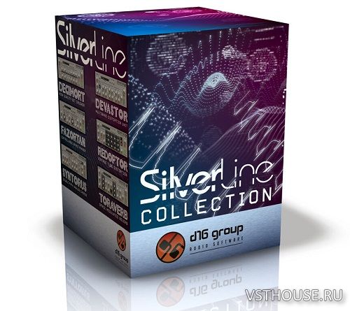 D16 Group - SilverLine Collection 2023.2