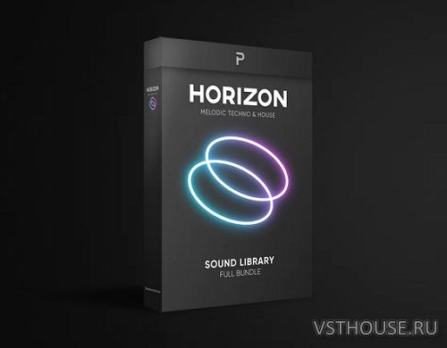 The Producer School - Horizon