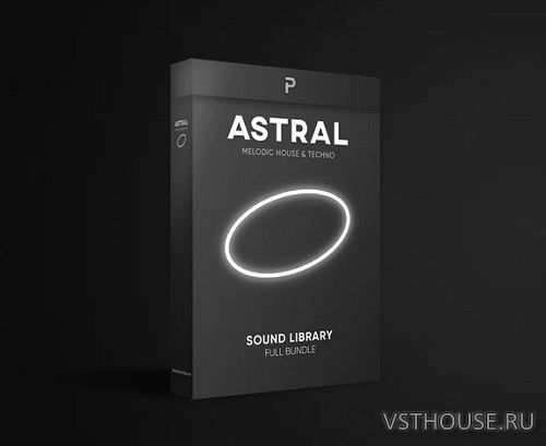 The Producer School - Astral