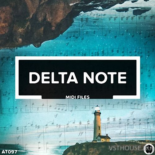 Audiotent - Delta Note MiDi (MIDI)