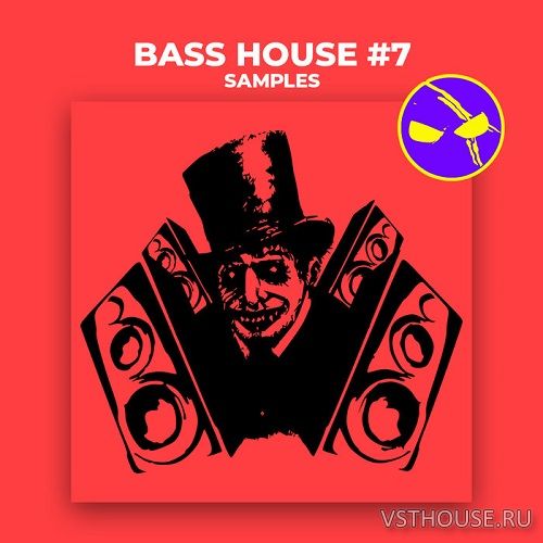 DABRO Music - Bass House Vol.7 (WAV)