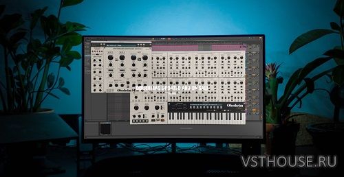 Gforce Software - Synth Bundle (NO INSTALL, ONLY VST3)
