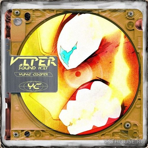 YUNG COOPER - VIPER (WAV)