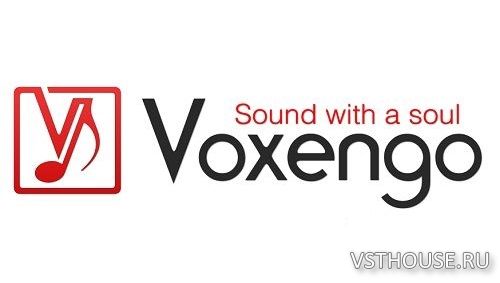 Voxengo - Complete Bundle 2023.5-TCD VST, VST3, AAX x86 x64