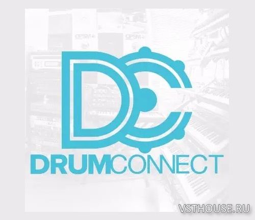 DrumConnect - FX Megapack Vol. 1 (WAV)