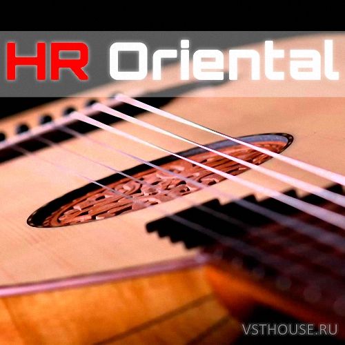 Raid Sormaieh - HR Oreintal Pack 1 (KONTAKT)