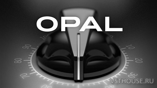 UVI - Opal v1.0.0 VST, VST3, AAX (MOD) x64 R2R