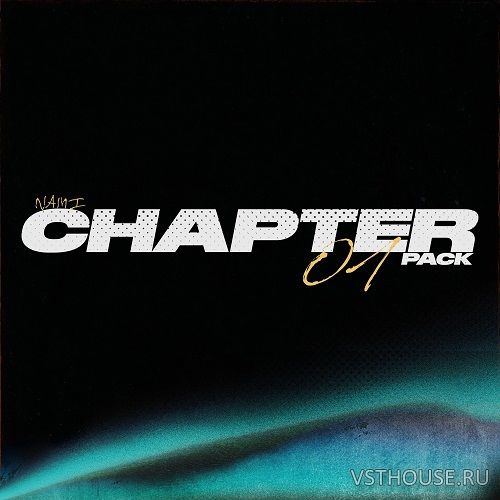 Nami - CHAPTER 01 PACK (WAV)