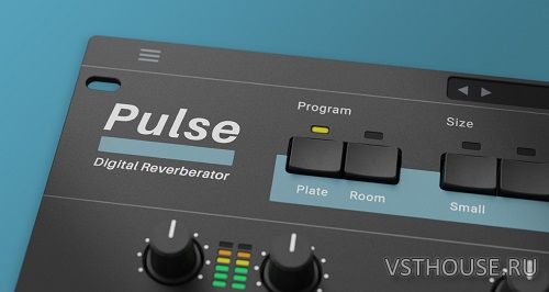 Wave Alchemy - Pulse v1.0.0 VST3, AAX (MODiFiED) x64 R2R