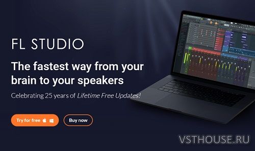 Image-Line - FL Studio Producer Edition 21.1.0 Build 3713
