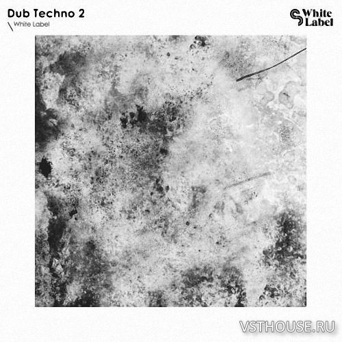 Sample Magic - White Label - Dub Techno 2 (WAV)