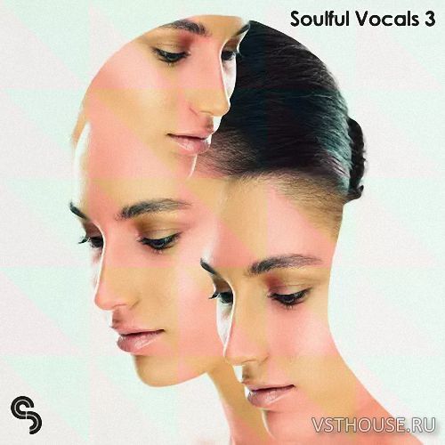 Sample Magic - Soulful Vocals 3 (WAV)