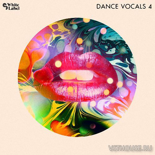Sample Magic - Dance Vocals 4 (WAV)