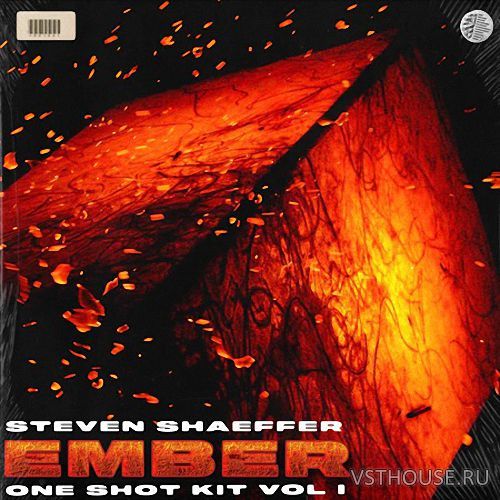 Steven Shaeffer - Ember Vol. 1 (WAV)