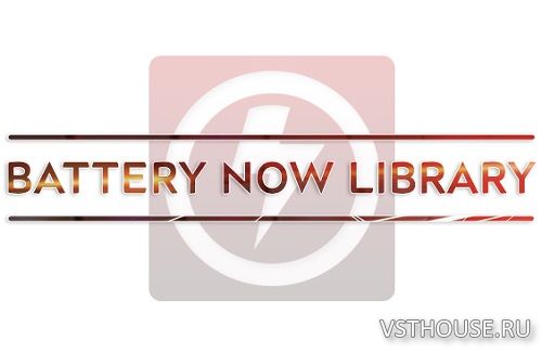 Native Instruments - Battery Now Library v1.0.26 (BATTERY) [bobdule]