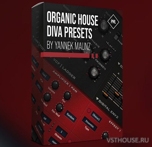 Production Music Live - Organic House