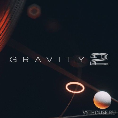 Heavyocity - Gravity 2 (KONTAKT)