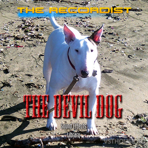 The Recordist - Devil-Dog (WAV)