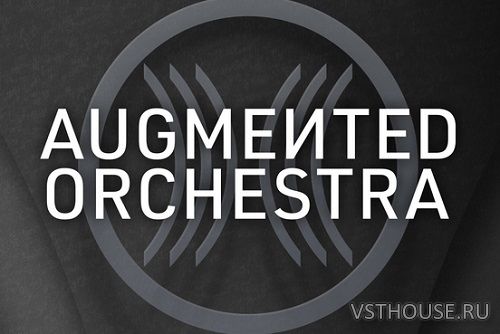 UVI - Augmented Orchestra v1.1.2 (SOUNDBANK)