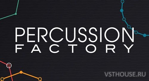 UVI - Percussion Factory v1.1.4 (SOUNDBANK)