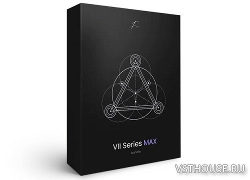 FVII - Fvii Music VII Series Max (SERUM, WAV, LOOPS)