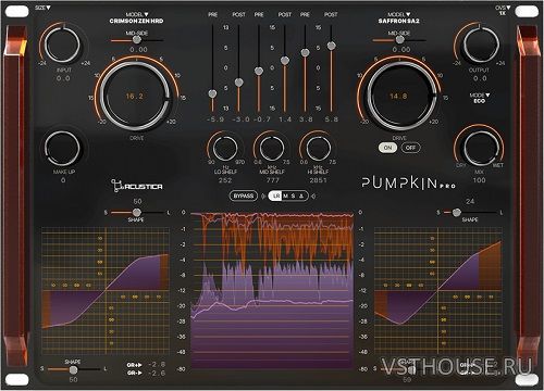 Acustica Audio - Pumpkin Pro 2023 REPACK