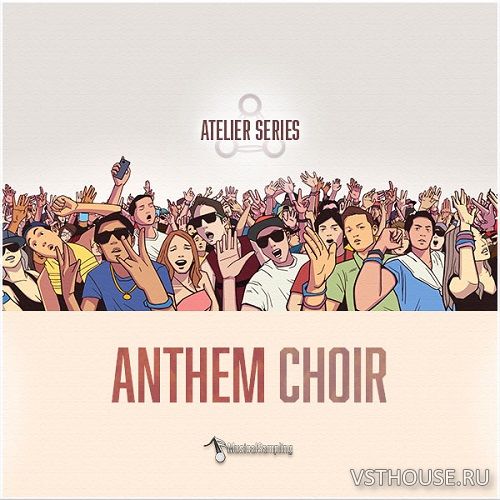 Musical Sampling - Anthem Choir (KONTAKT)