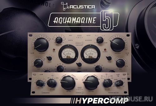 Acustica Audio - Aquamarine 5 2023 REPACK