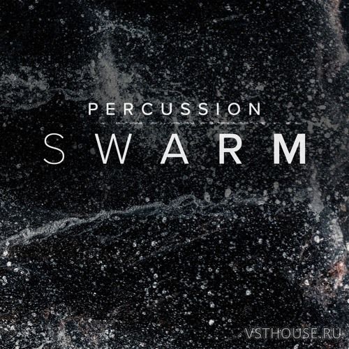 Spitfire Audio - Percussion Swarm (KONTAKT)