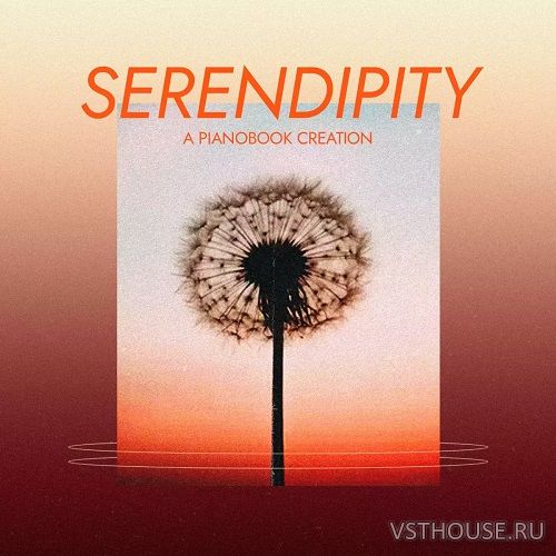 Spitfire Audio - Joshua Meltzer Serendipity (KONTAKT)
