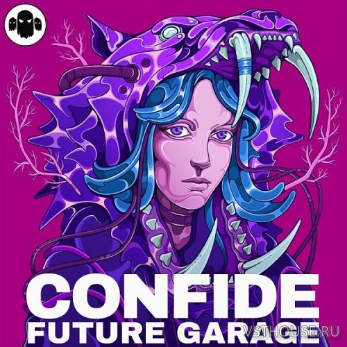 Ghost Syndicate - Confide – Future Garage Sample Pack