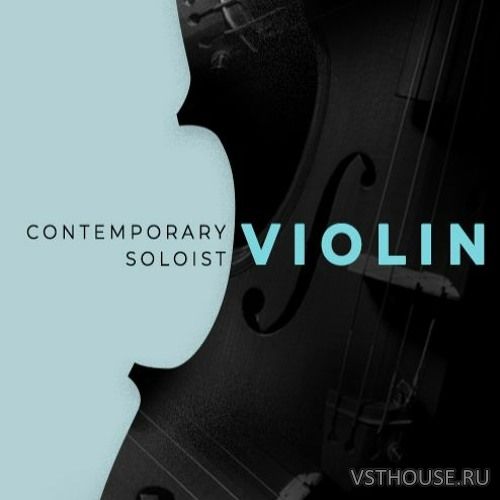 Sonixinema - Contemporary Soloist Violin (KONTAKT)