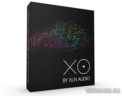 XLN Audio - XO Complete 1.5.9.2
