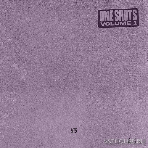 shanks. - One Shots Vol. 1 (WAV)