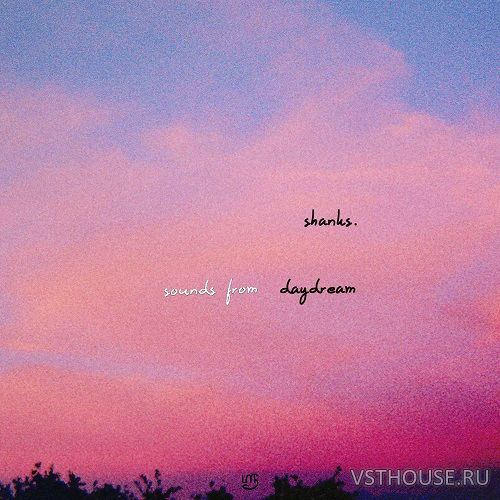 shanks. - sounds from Daydream (WAV)